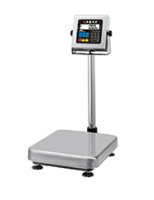 【直送品】 A\u0026D (エー・アンド・デイ) 防塵・雨合羽デジタル台はかり HV-200KCWP (HV200KCWP-JA)