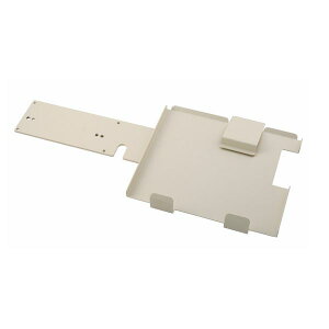 【ポイント5倍】【直送品】 A&D (エー・アンド・デイ) AD-8127用プリンタ台 HVW-12C