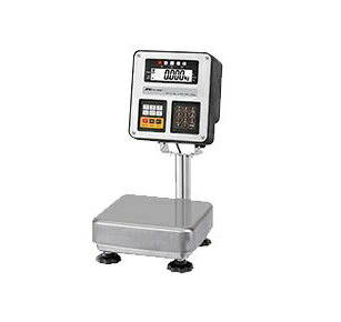 【直送品】 A&D (エー・アンド・デイ) 本質安全防爆台はかり HW-10KCEP (HW10KCEP-JA) (シングルレンジ)｜道具屋さん店