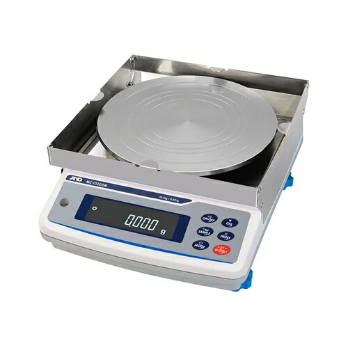 【直送品】 A\u0026D (エー・アンド・デイ) マスコンパレータ(質量引きあわせる器) MC-10203M