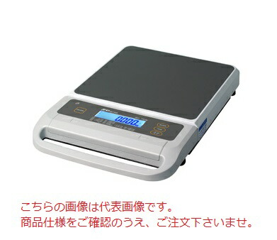 【ポイント5倍】【直送品】 A&D (エー・アンド・デイ) ポータブルスケール SA-150K (SA150K-JA)