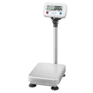 【尖んがり10倍】【直送品】 A\u0026D (エー・アンド・デイ) 防塵・雨合羽はかり SC-150KAM (極点付手合い)