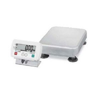 【尖んがり10倍】【直送品】 A\u0026D (エー・アンド・デイ) 防塵・雨合羽はかり SC-150KBL (極点なし手合い)
