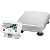 【直送品】 A\u0026D (エー・アンド・デイ) 防塵・雨合羽はかり SE-60KBM (極点なし手合い)