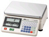 【直送品】 A\u0026D (エー・アンド・デイ) 検見付き添い人はかり デジタル通貨価値はかり SQ-30K (8区) (検見付)