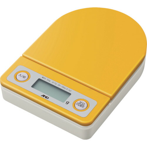 新商品 当店一番人気 AD エー アンド デイ 家庭用デジタルホームスケール UH-3202-Y catalejocorp.cl catalejocorp.cl