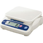 【直送品】 A&D (エー・アンド・デイ) 検定付きはかり SJ-2000 (2区) (SJ2000N-A2) (検定付) 6,799円