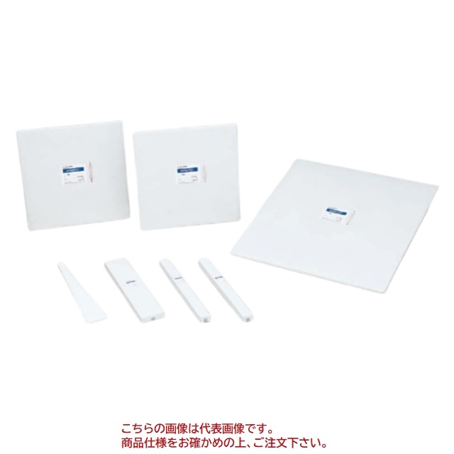 【直送品】 ADVANTEC (アドバンテック) 濾紙No.526 400mm×400mm 02453400 (50枚) 13,778円