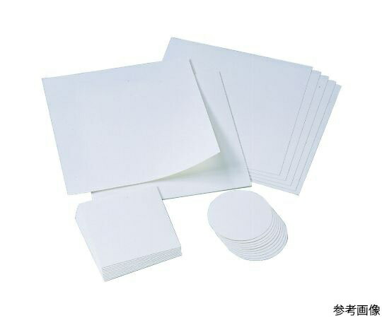 【尖んがり5倍】【直送品】 ADVANTEC (アドバンテック) 吸水用濾紙No.26-WA 180粍 02481180 (100枚)