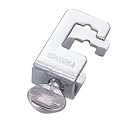 【尖んがり5倍】【直送品】 ADVANTEC (アドバンテック) ステンレスシリンジホルダー KS-13 (17301000) 安全・保護用品-花・ガーデン・DIY