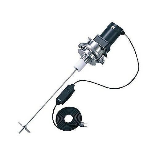 【尖んがり10倍】【直送品】 ADVANTEC (アドバンテック) 電動式攪拌機 AG-01 (17302350)