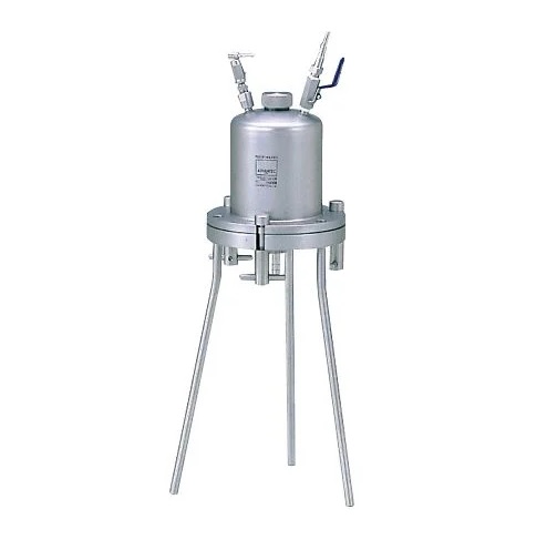 【直送品】 ADVANTEC (アドバンテック) 多役立つこと型貯蔵タンク付保持者 KST-142-UH(F) (17302395)
