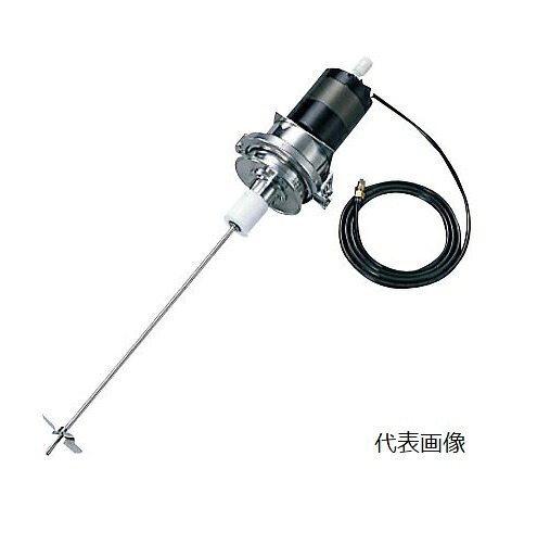 【直送品】 ADVANTEC (アドバンテック) エアモーター式攪拌機 AG-03-AM (17303260)
