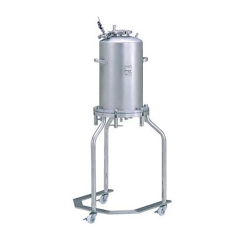 【ポイント10倍】【直送品】 ADVANTEC (アドバンテック) 多用途型タンク付ホルダー KST-293-20-UH(F) (17303295)