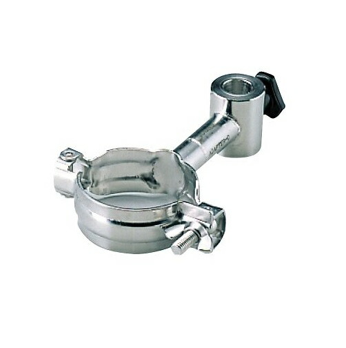 【ポイント10倍】【直送品】 ADVANTEC (アドバンテック) クランプ D 17307940