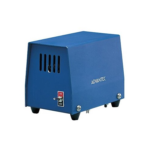 【ポイント5倍】【直送品】 ADVANTEC (アドバンテック) 電動式吸引ポンプ EP-01 (17312000)