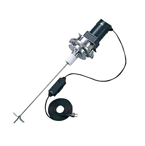 【尖んがり10倍】【直送品】 ADVANTEC (アドバンテック) 電動式攪拌機 AG-04 (17321150)