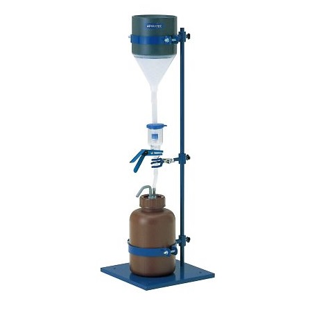 【直送品】 ADVANTEC (アドバンテック) 酸性雨採取装置 ACDR-047 (17383900)｜道具屋さん店