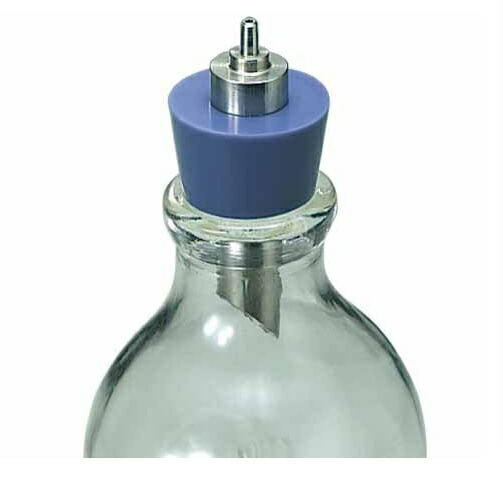 【尖んがり5倍】【直送品】 ADVANTEC (アドバンテック) 37粍管する用多岐管 SKM-1 (17400400)