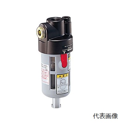 【直送品】 ADVANTEC (アドバンテック) オートドレントラップ TD-1B (26806010)