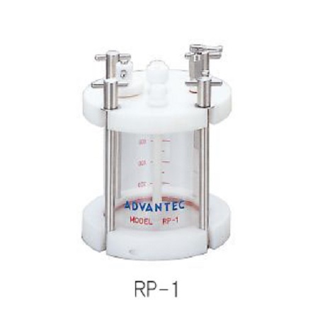 【ポイント10倍】【直送品】 ADVANTEC (アドバンテック) リザーバー RP-1 31341900