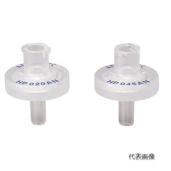 【ポイント5倍】【直送品】 ADVANTEC (アドバンテック) DISMIC 25HP020AN10 (39125228) (1000個)