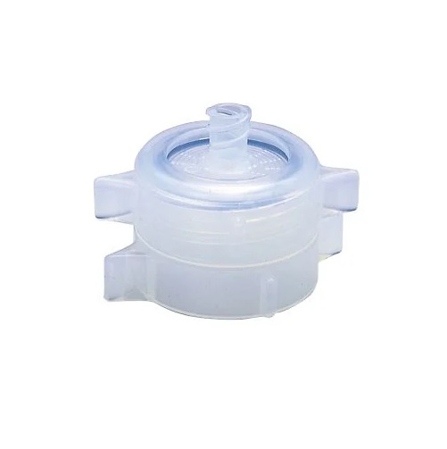 【直送品】 ADVANTEC (アドバンテック) プラスチックホルダー PFA-25 (43307010)