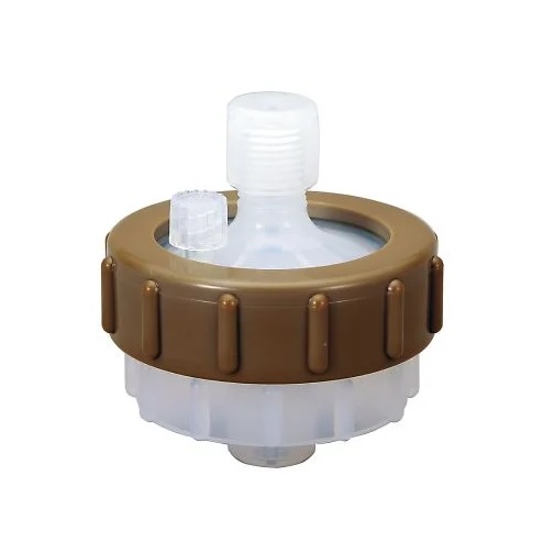 【尖んがり5倍】【直送品】 ADVANTEC (アドバンテック) 可塑性物質保持者 PFA-47 (43307020)