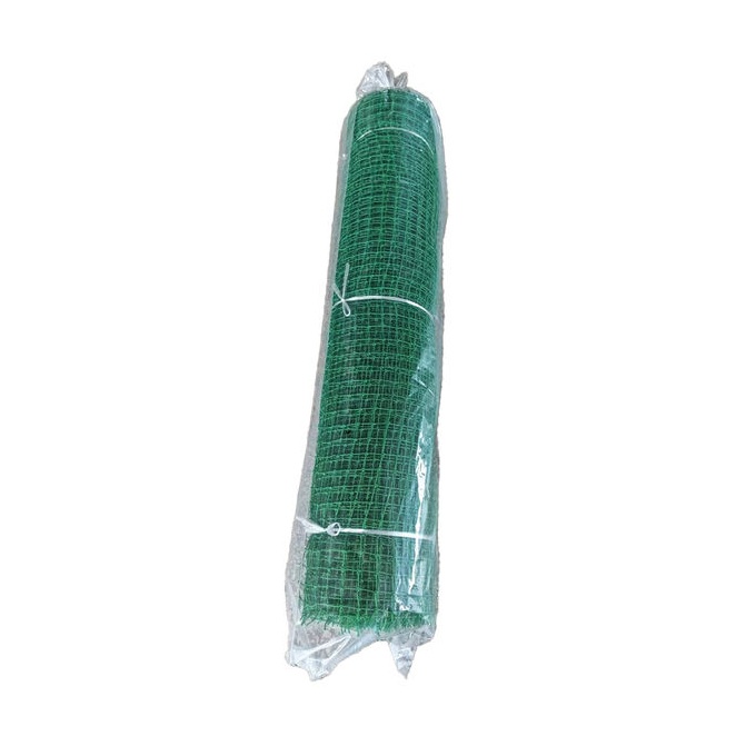 【ポイント5倍】【直送品】 近江屋ロープ 多目的ゴルフネット 1mX30m