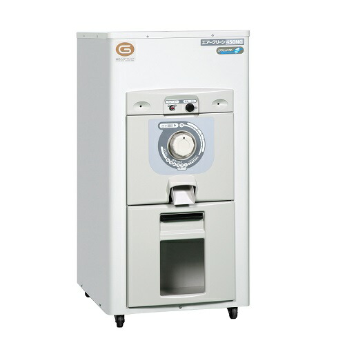 【直送品】 マルマス 精米機 エアクリーン 450NG-2型 (AC450NG-2) 【大型】