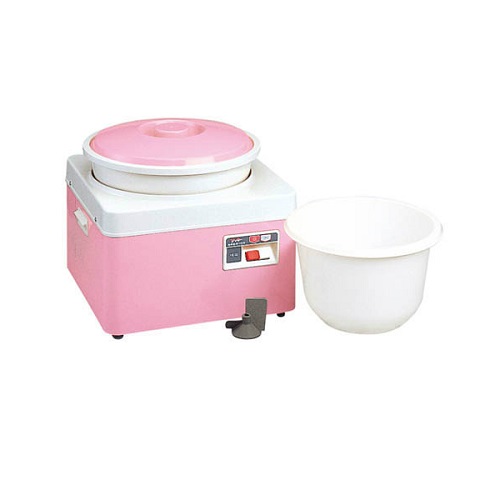 【ポイント5倍】【直送品】 みのる産業 餅つき機 3升 HE-32｜道具屋さん店