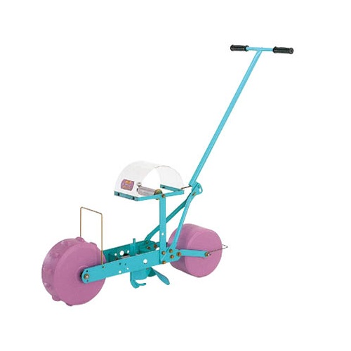 みのる産業 野菜播種機 PTS-121 シーダーテープ専用
