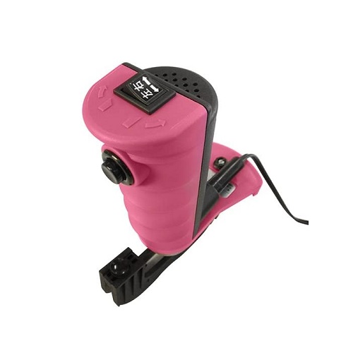【ポイント5倍】【直送品】 ツムラ チェンソー目立機 極 TK-301-1 砥石4.0φ付｜道具屋さん店