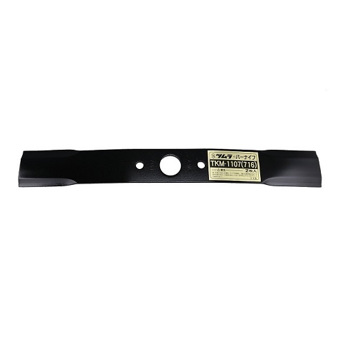 【ポイント5倍】【直送品】 ツムラ バーナイフ TKM1107 標準タイプ (2枚入)