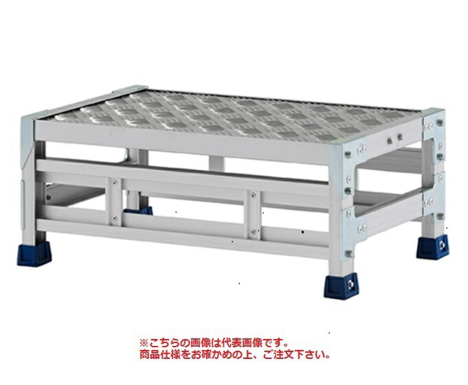 激安超安値 アルインコ 作業台 ｽﾃﾝﾚｽ金具仕様 CMT-121S rutanternate 
