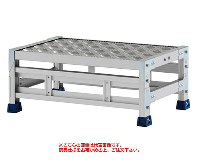 【直送品】 アルインコ 作業台 CSBC-135S 1段|道具屋さん店