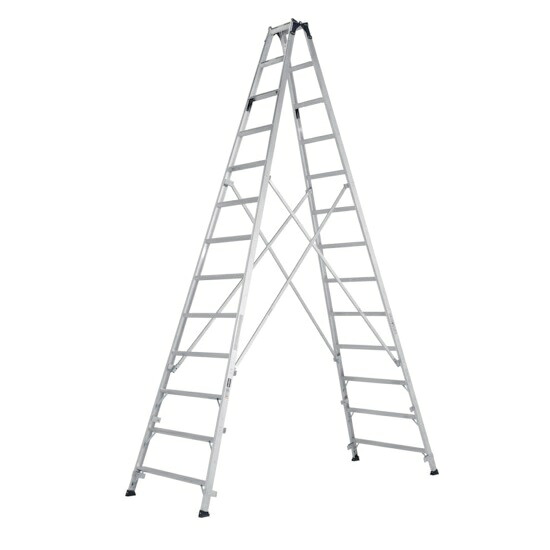 【尖んがり5倍】【直送品】 アルインコ 専用脚立 MXB-390F 【特価】 【大型】