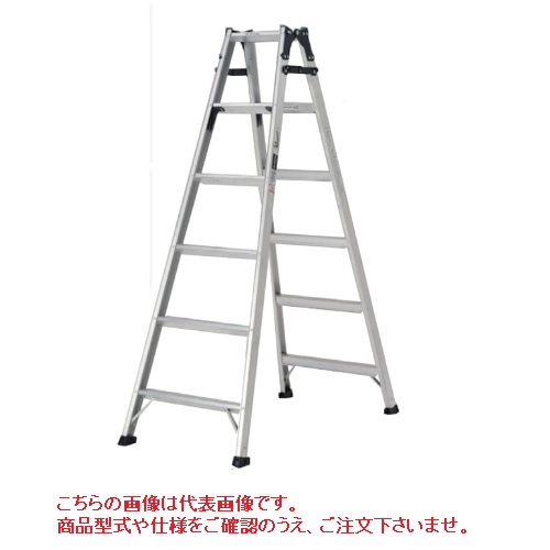 【ポイント10倍】【直送品】 アルインコ はしご兼用脚立 MXB-90FS 【特価】 【大型】