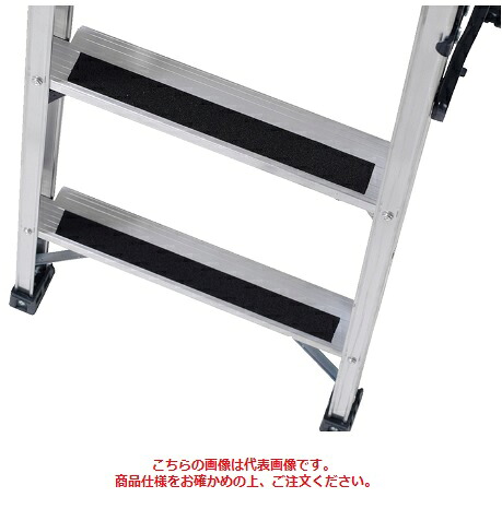 【ポイント10倍】【直送品】 アルインコ スベリ止めテープ PST3000 《脚立用オプション》