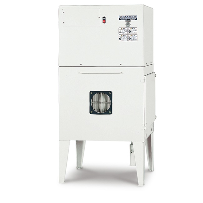 【ポイント5倍】【直送品】 アマノ (AMANO) 中風量ミストコレクター MC-45-60HZ (4007202) 【大型】｜道具屋さん店