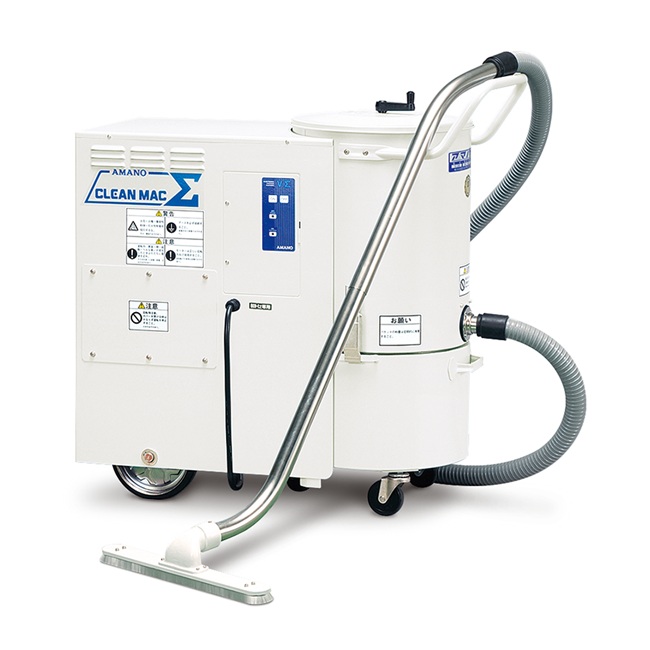 【尖んがり10倍】【直送品】 アマノ (AMANO) 実業用洗い濯ぎ機 V-5SIGMA-60HZ (4009402) 【大型】