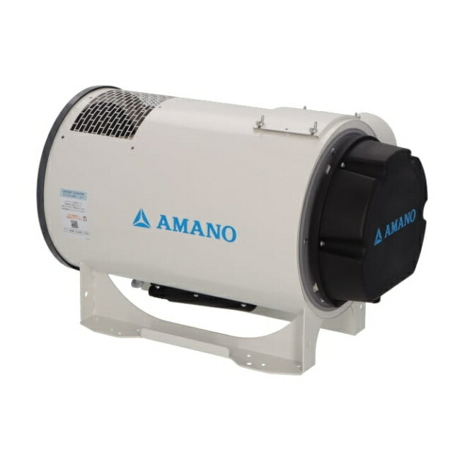 【ポイント10倍】【直送品】 アマノ (AMANO) フィルターレスミストコレクター MR-15 (4146401) 【大型】