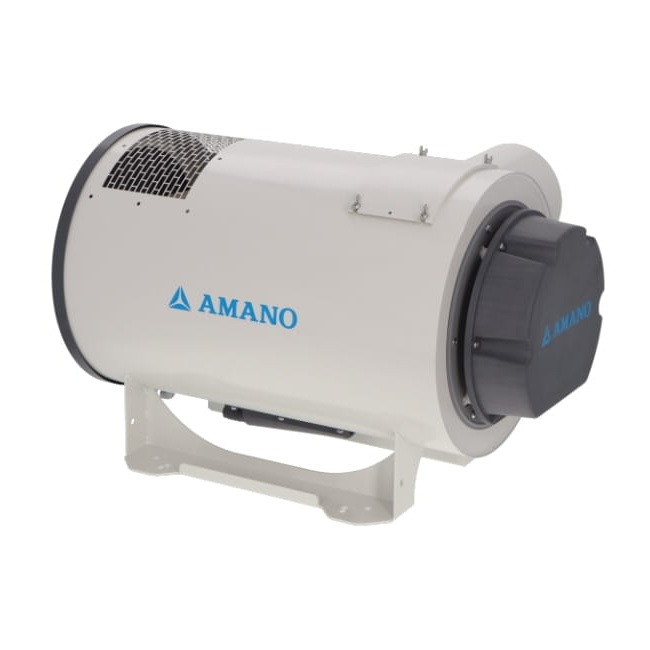【直送品】 アマノ (AMANO) フィルターレスミストコレクター MR-25 (4146501) 【大型】｜道具屋さん店