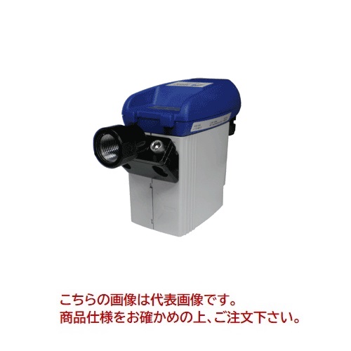 【ポイント10倍】【直送品】 アネスト岩田 コンプレッサ：関連商品 ADD-30SB-E-100V ドレンディスチャージャ 【受注生産品】｜道具屋さん店