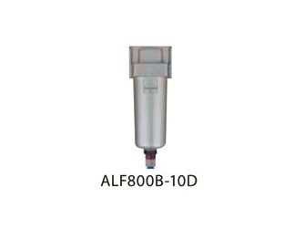 【ポイント5倍】【直送品】 アネスト岩田 コンプレッサ：関連商品 ALF800B-10D メインラインフィルタ｜道具屋さん店