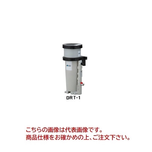 【直送品】 アネスト岩田 コンプレッサ：かかわり合い商いもの DRT-1 ドレンターミネータ