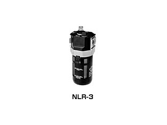 【直送品】 アネスト岩田 コンプレッサ：かかわり合い商いもの NLR-3 ルブリケータ