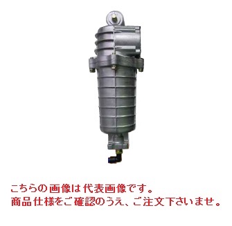 【直送品】 アネスト岩田 コンプレッサ:関連商品 OCX-67 中間水分離器キット(タンクマウントタイプ)|道具屋さん店