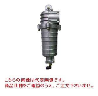 【直送品】 アネスト岩田 コンプレッサ:関連商品 OCX-73 中間水分離器キット(パッケージタイプ)