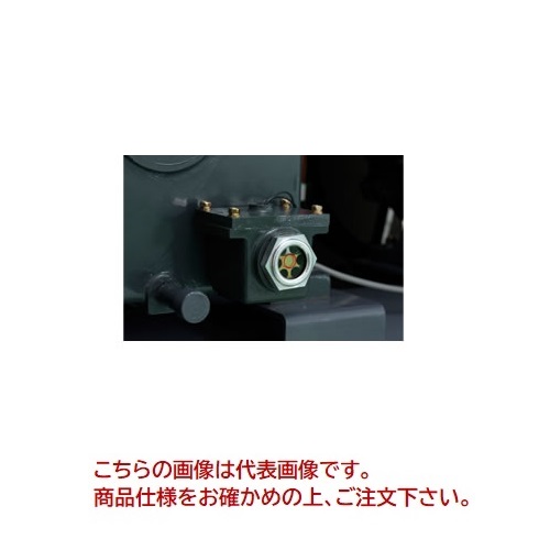 【ポイント10倍】【直送品】 アネスト岩田 コンプレッサ：関連商品 POA-22E オイルアラーム
